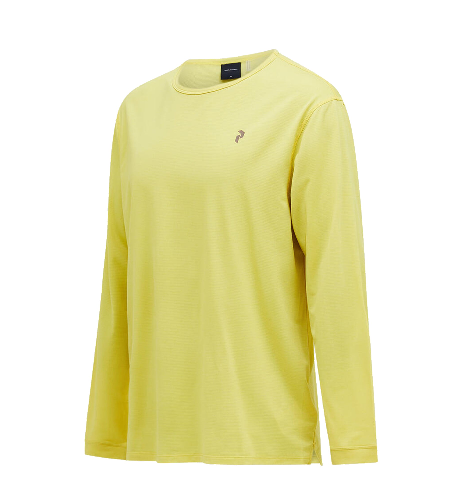 M Trail LS