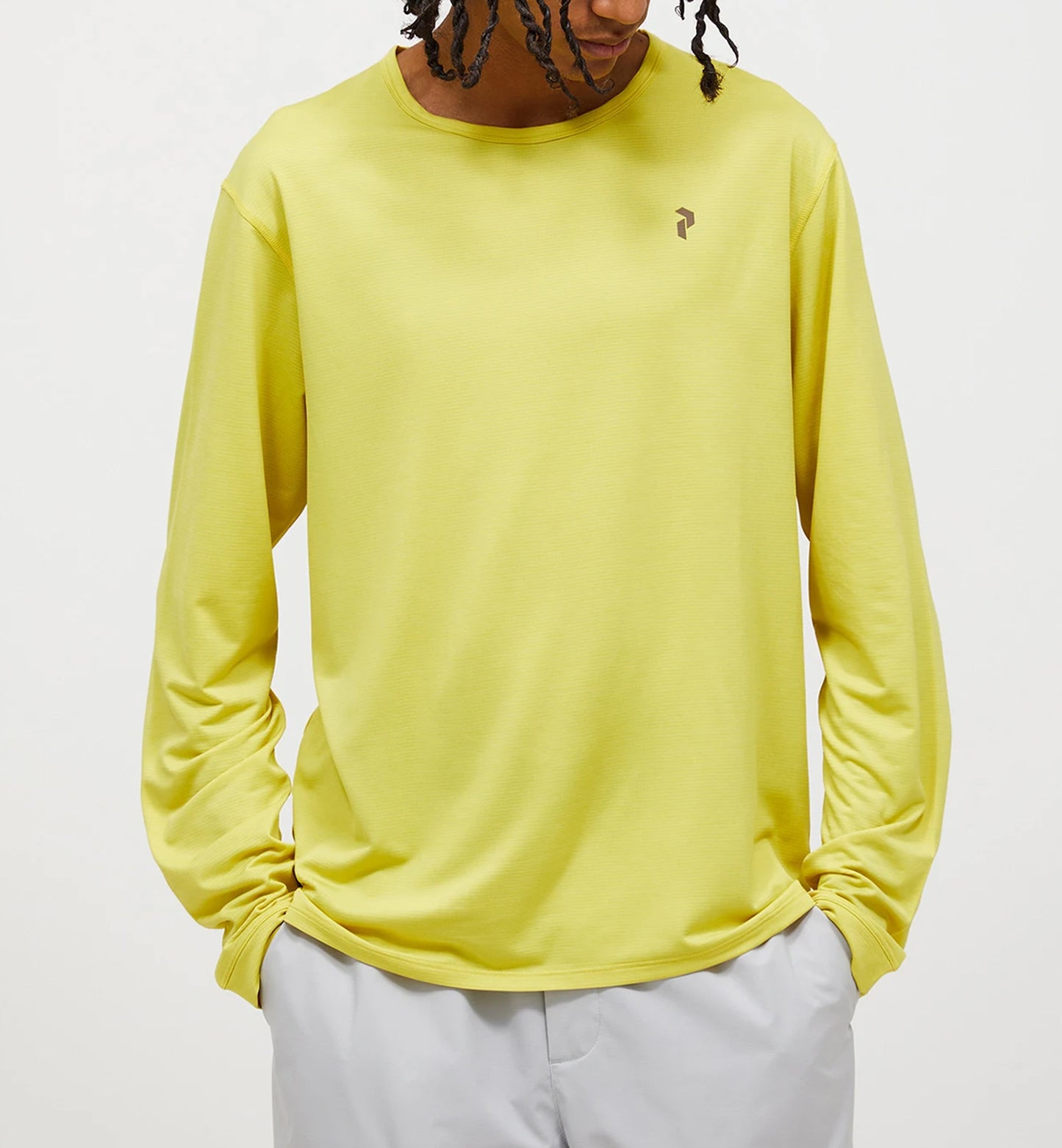 M Trail LS