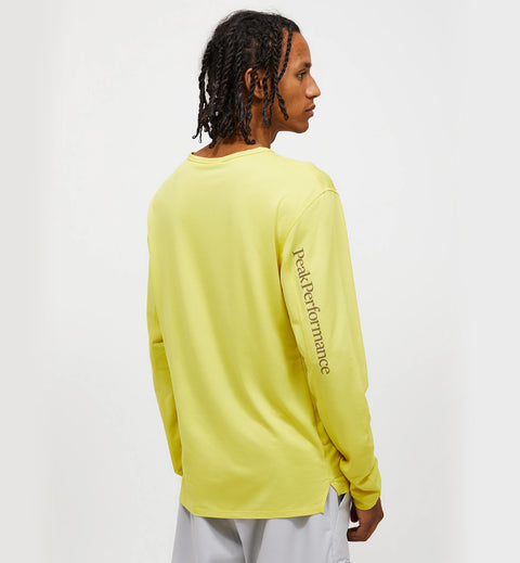 M Trail LS