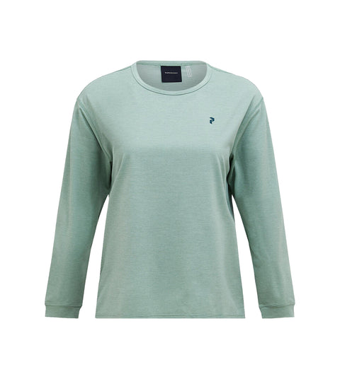 W Trail LS
