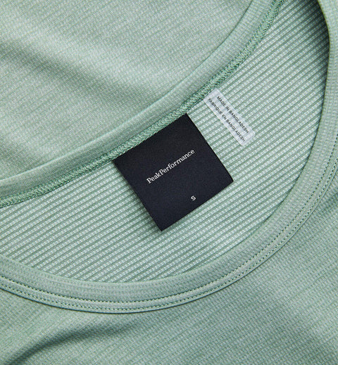 W Trail LS