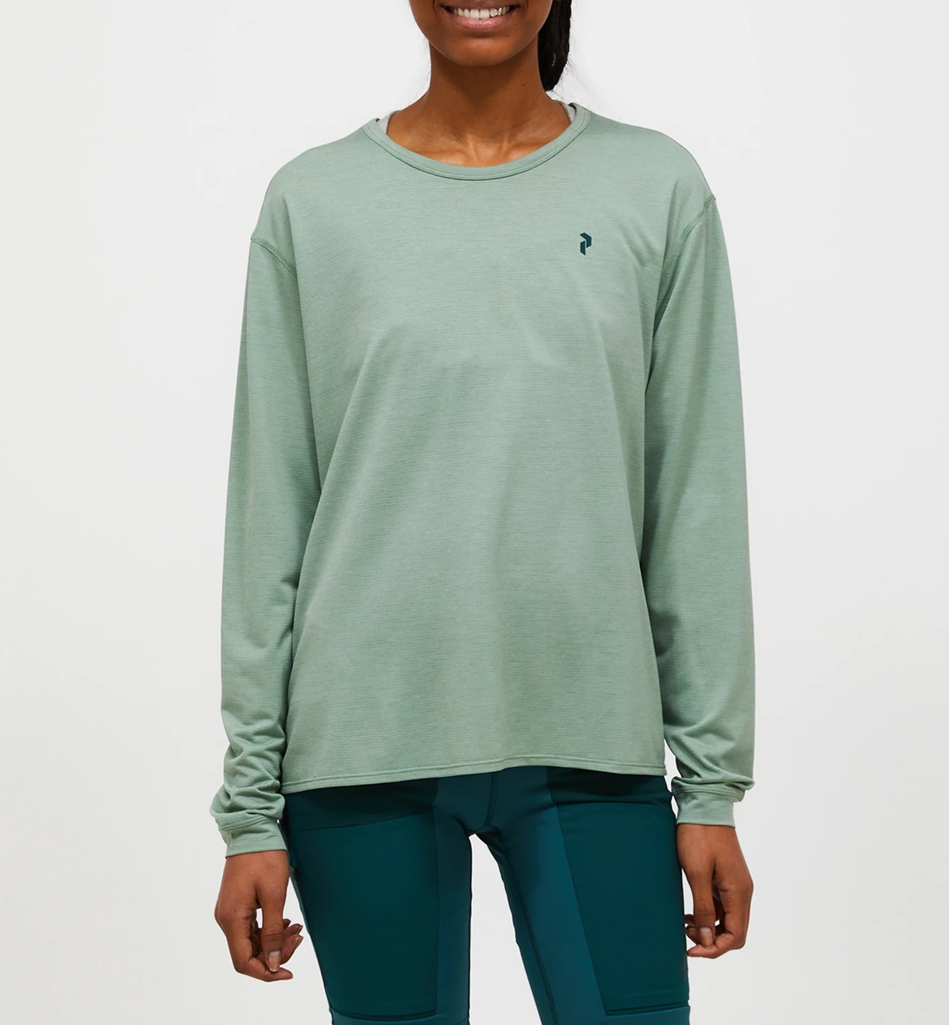 W Trail LS