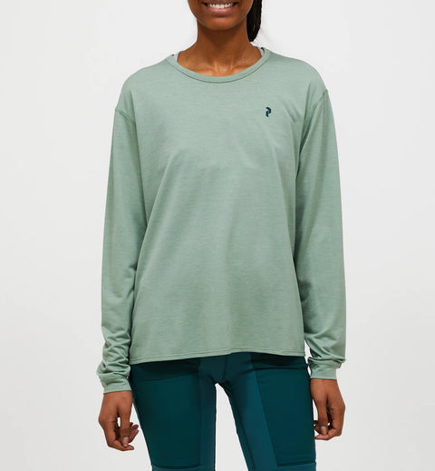 W Trail LS