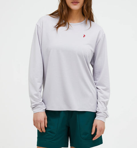W Trail LS