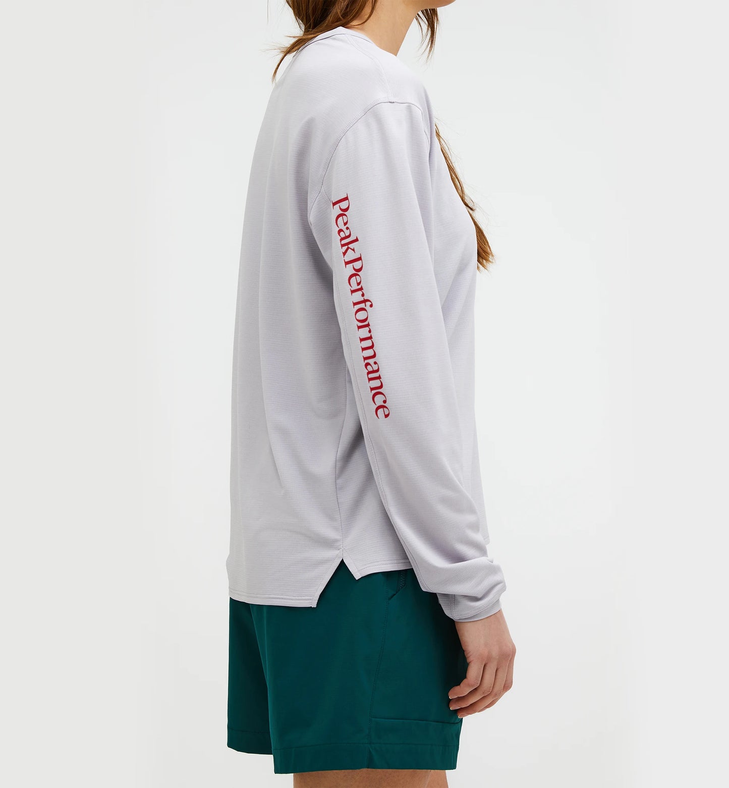 W Trail LS
