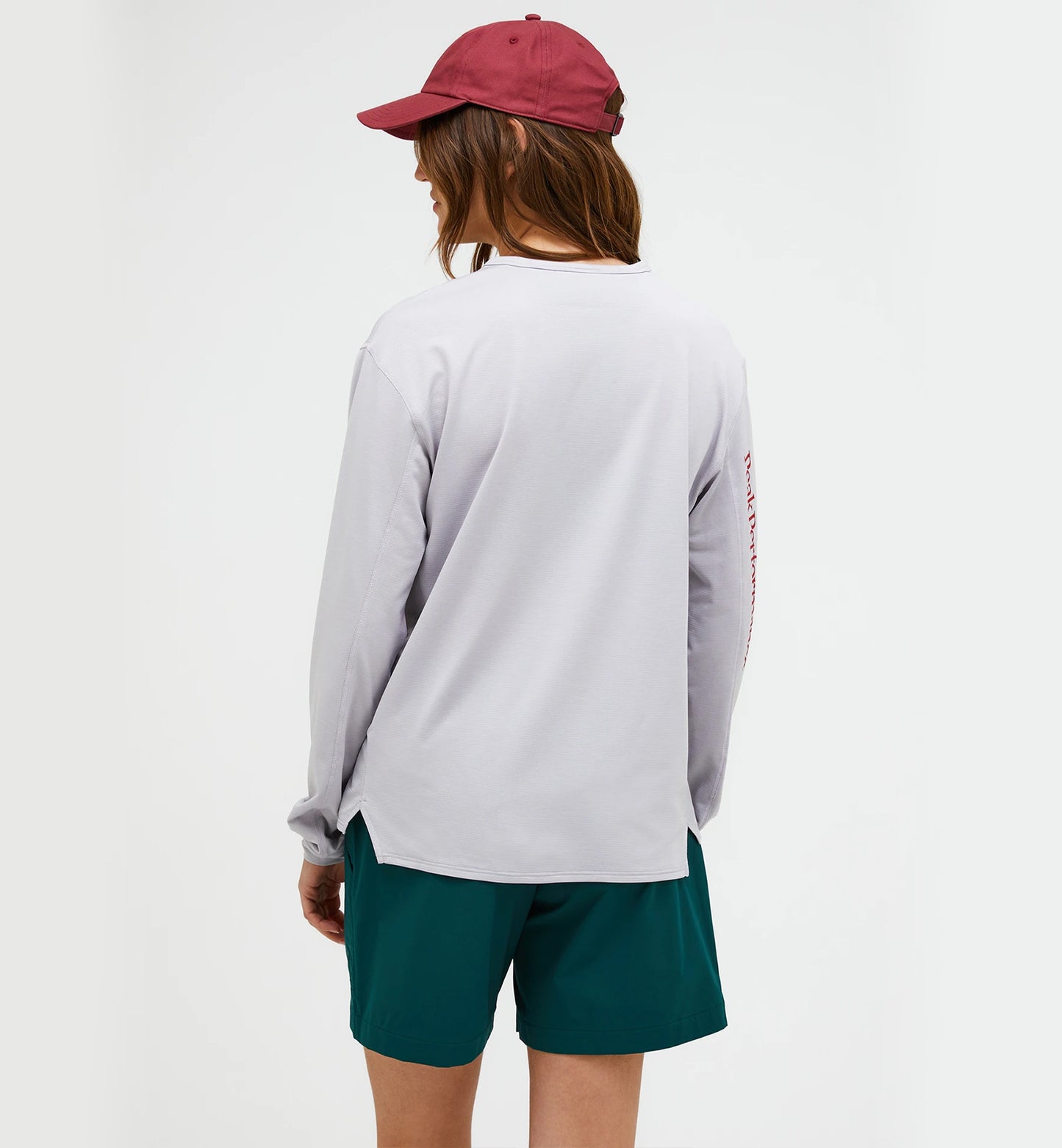 W Trail LS