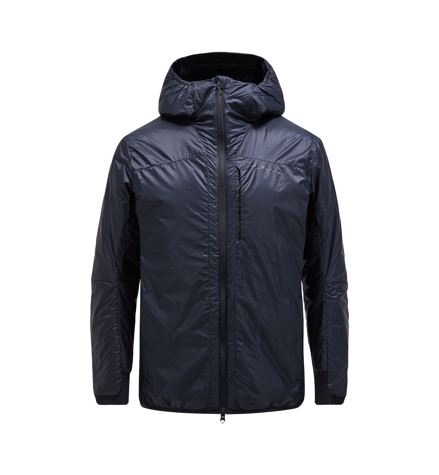 M Radiance Hood Jacket