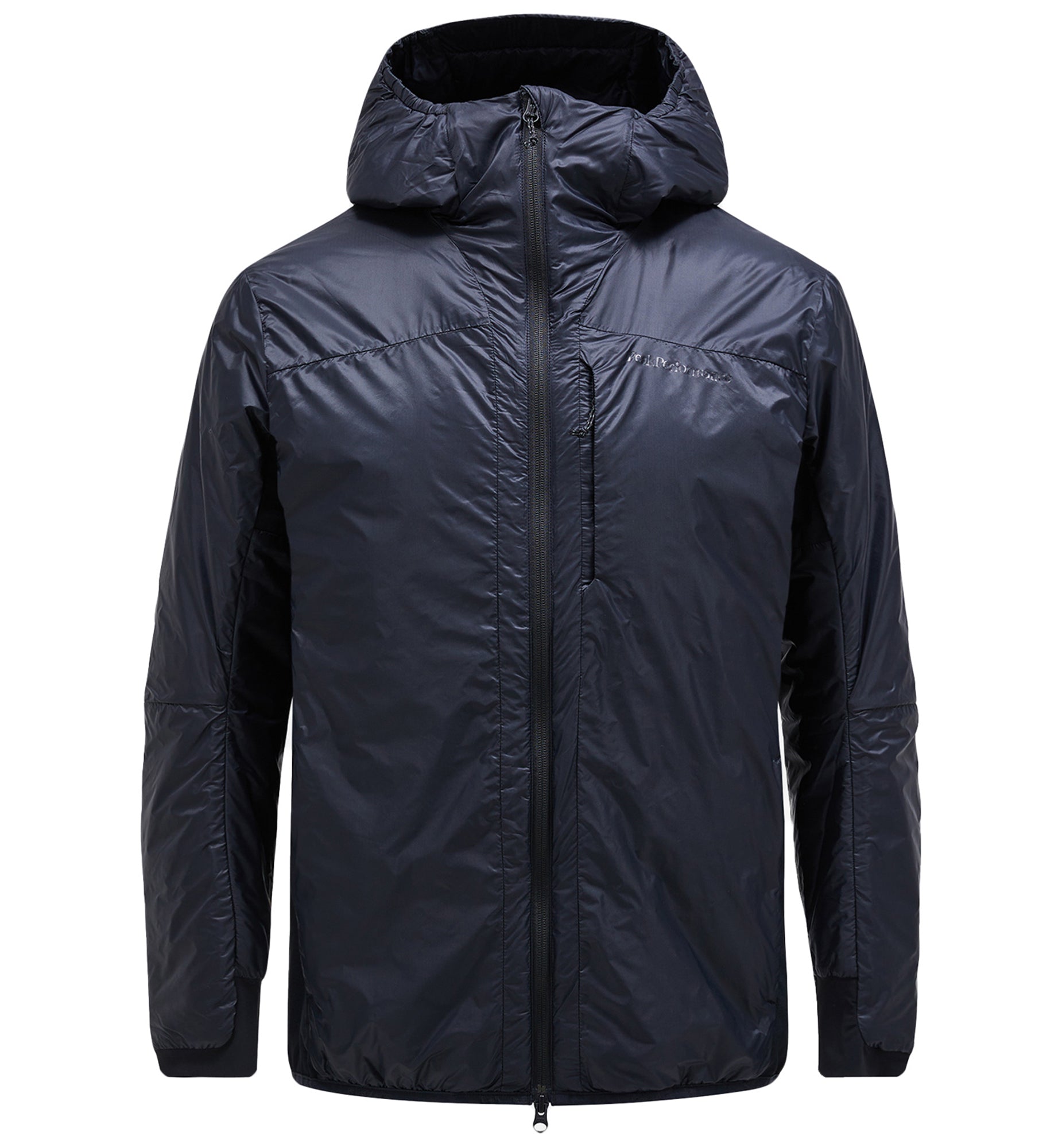 M Radiance Hood Jacket