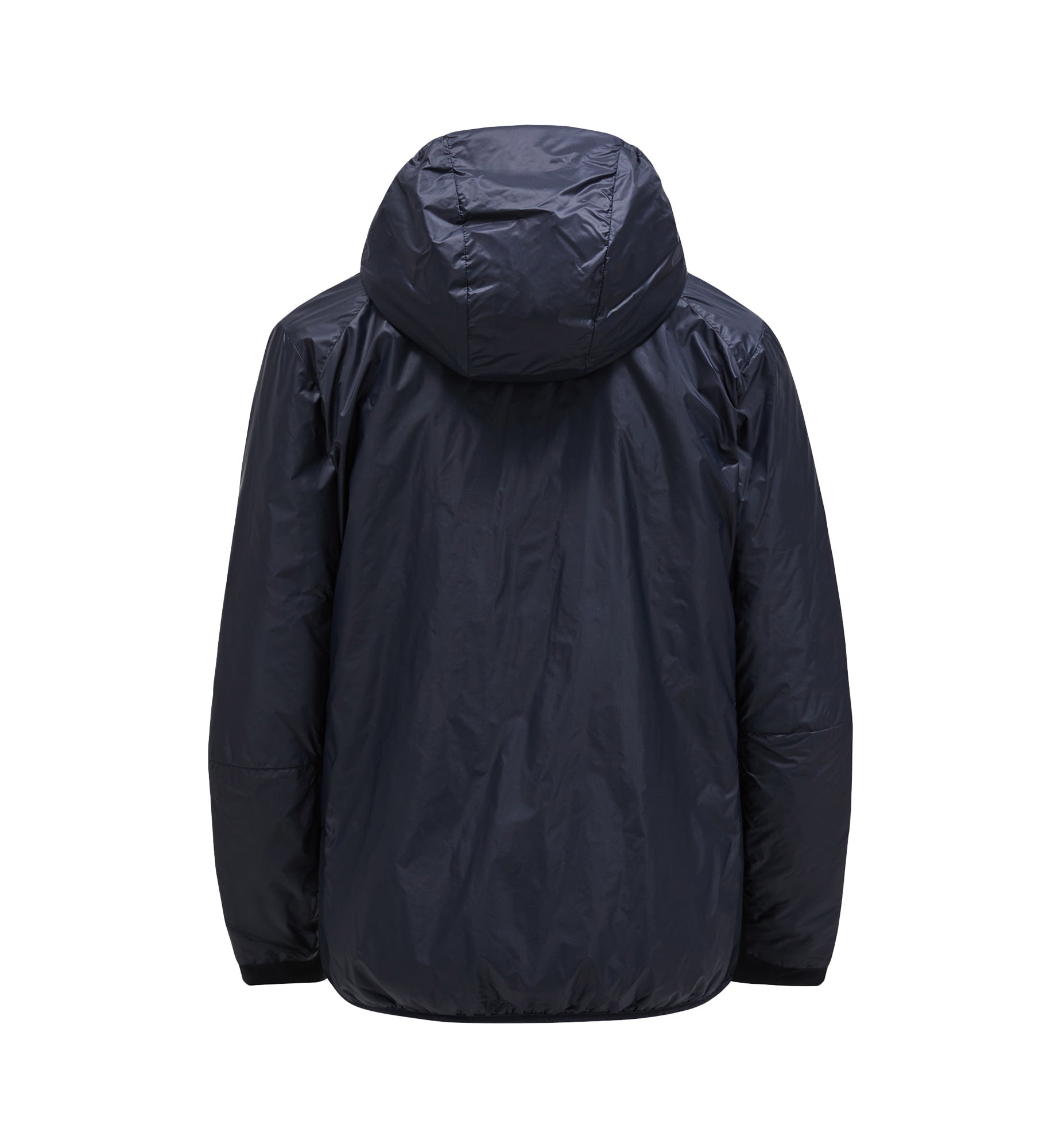 M Radiance Hood Jacket