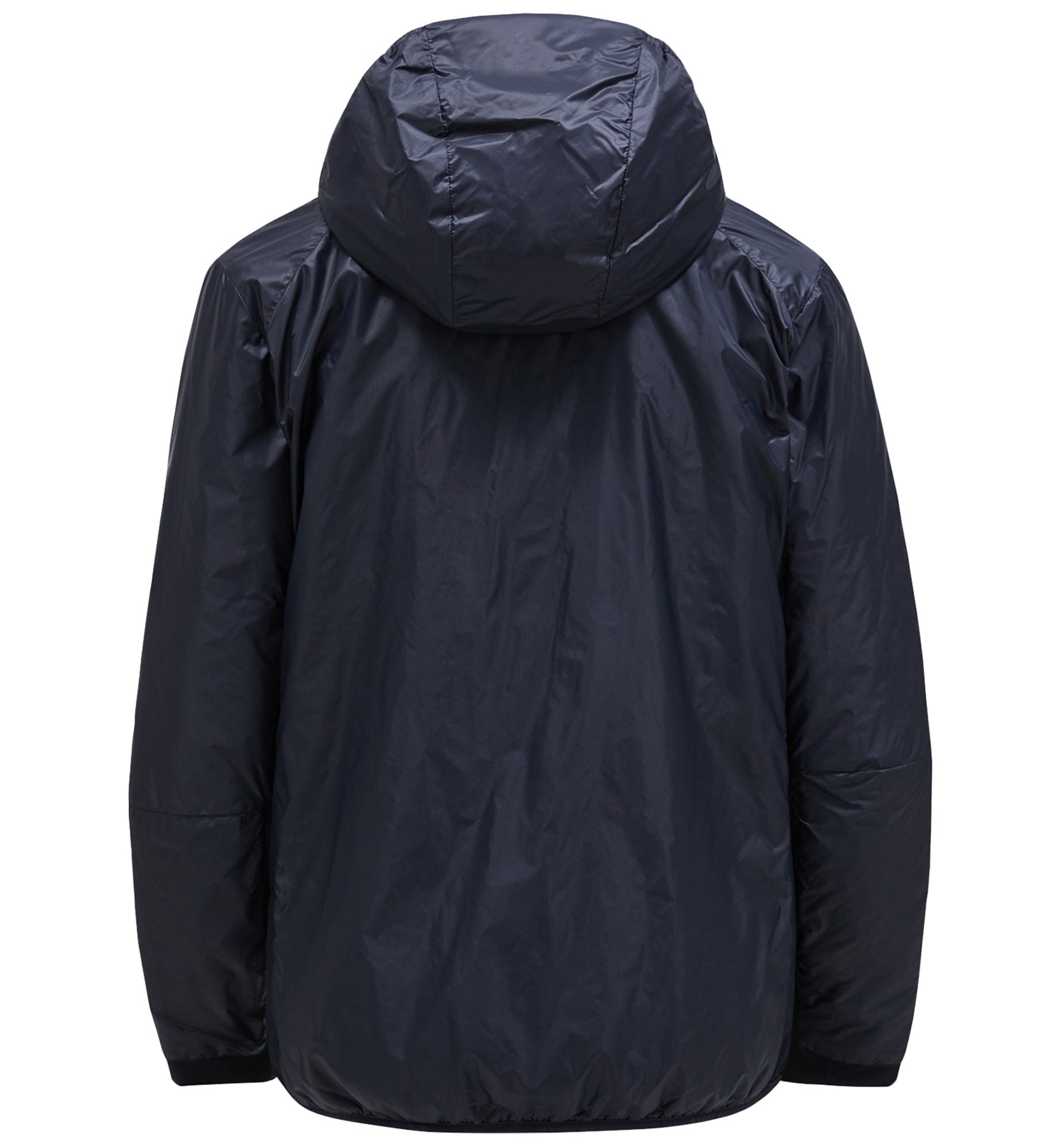 M Radiance Hood Jacket