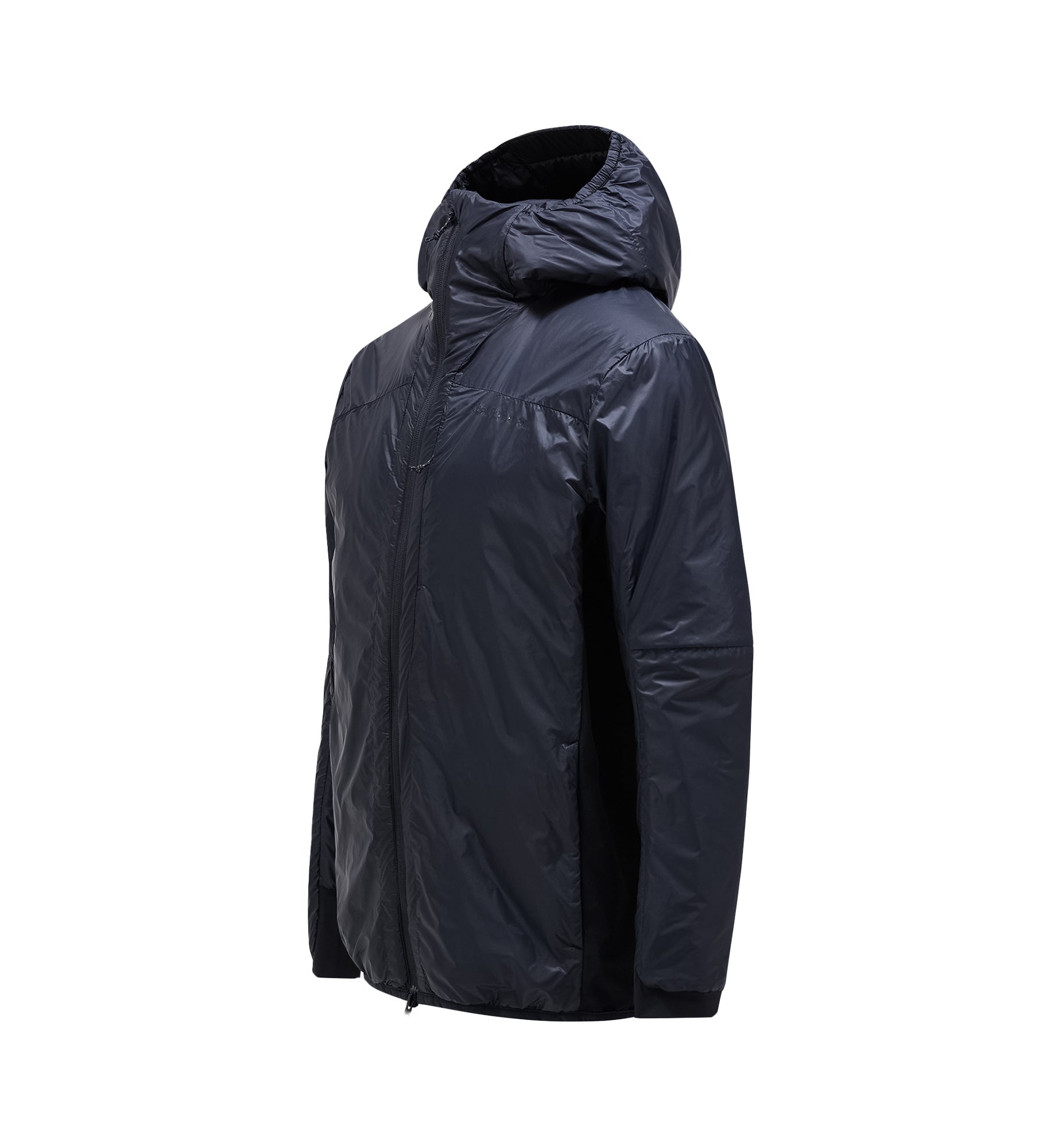 M Radiance Hood Jacket