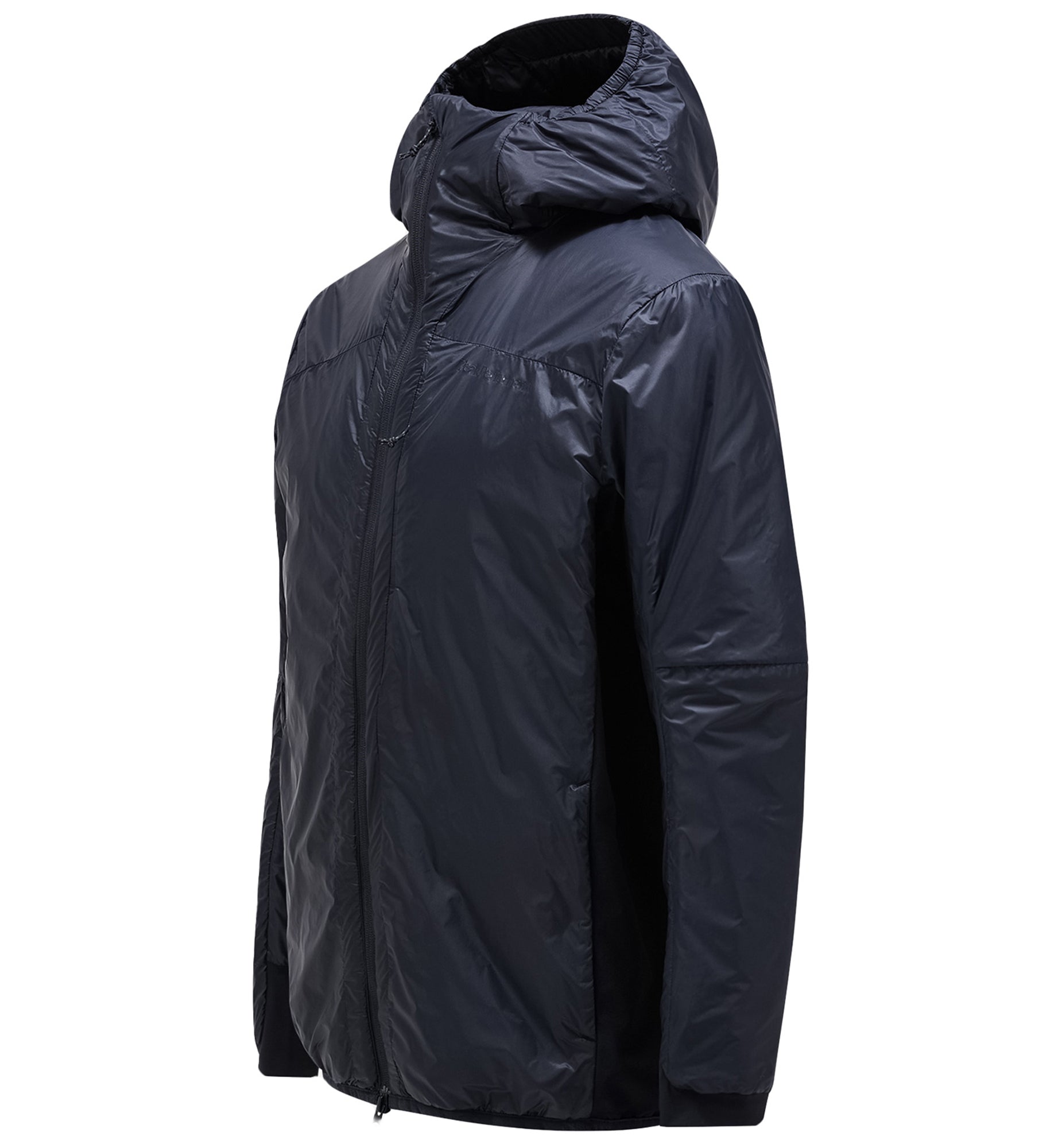 M Radiance Hood Jacket