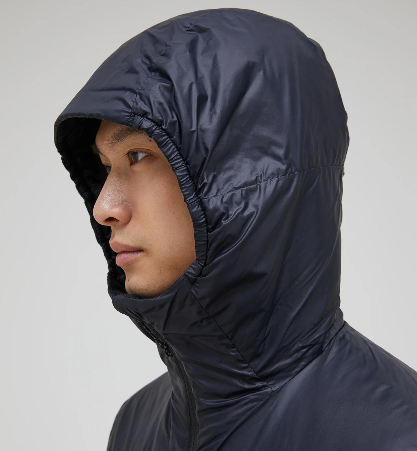 M Radiance Hood Jacket