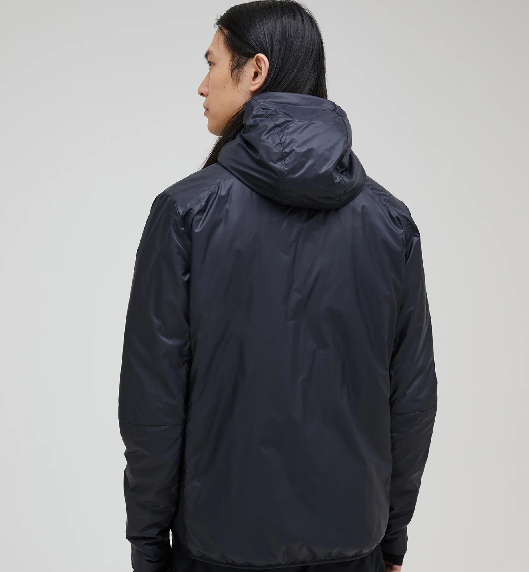 M Radiance Hood Jacket