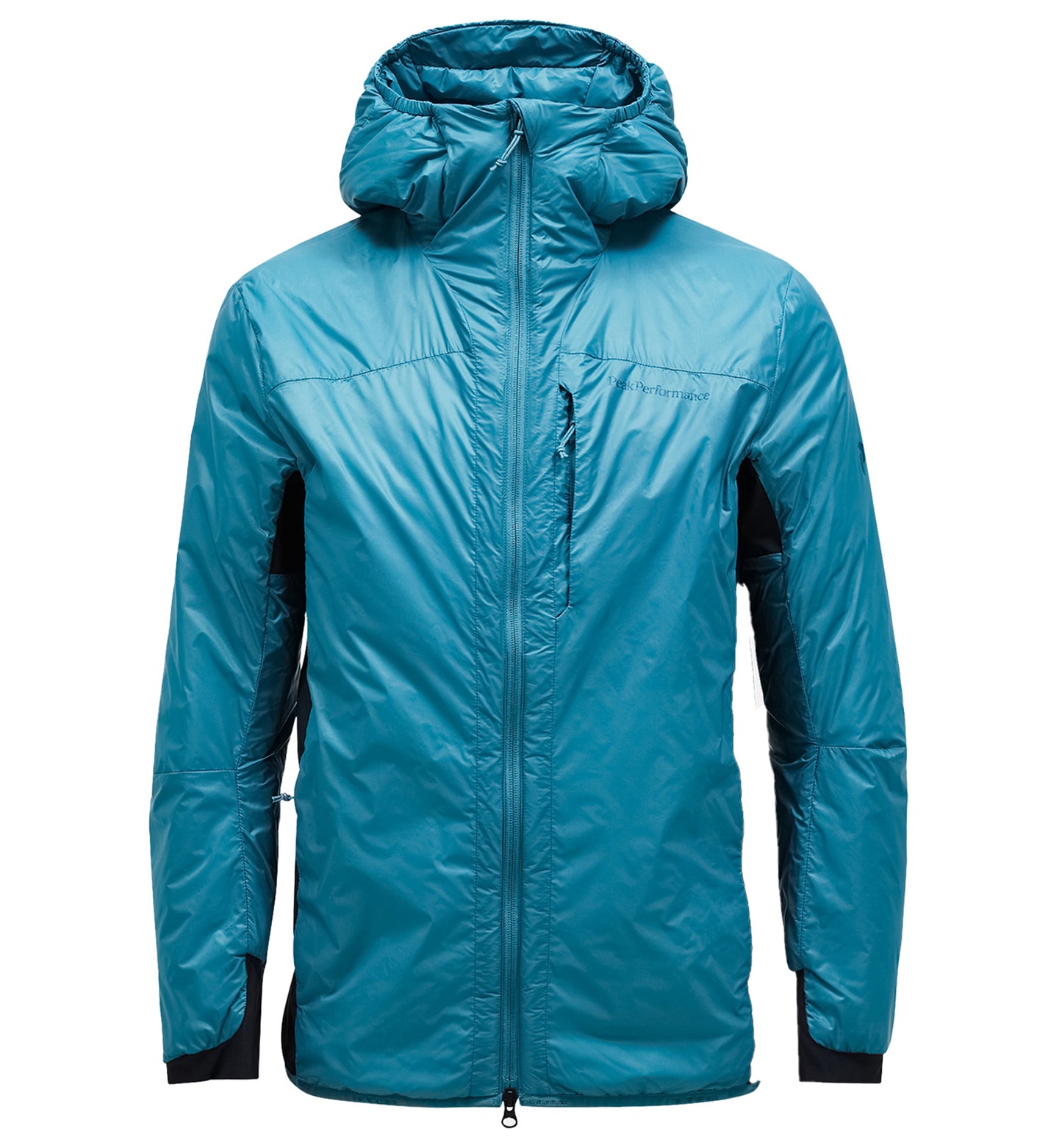 M Radiance Hood Jacket