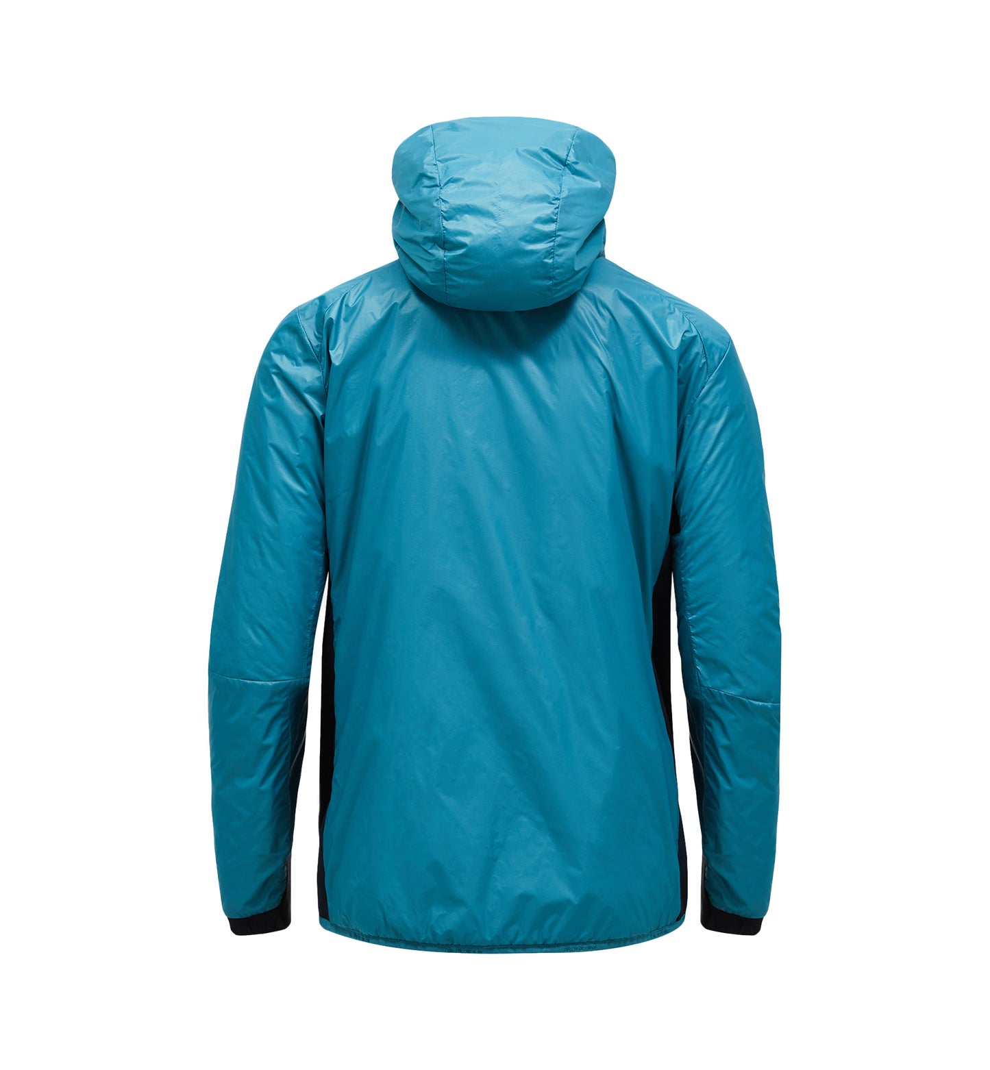 M Radiance Hood Jacket