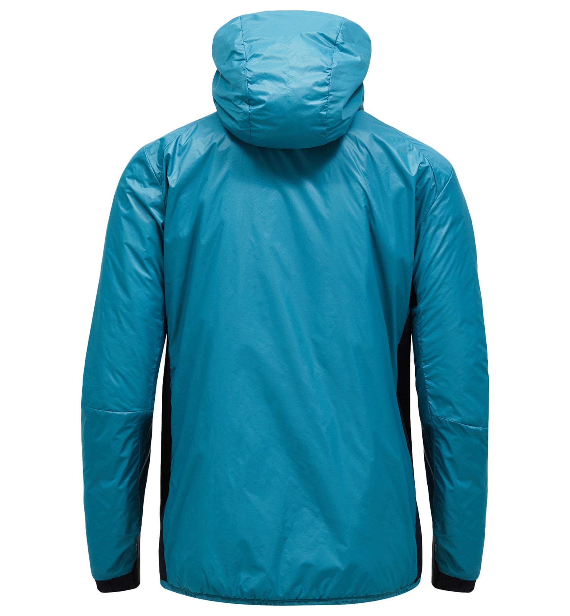 M Radiance Hood Jacket