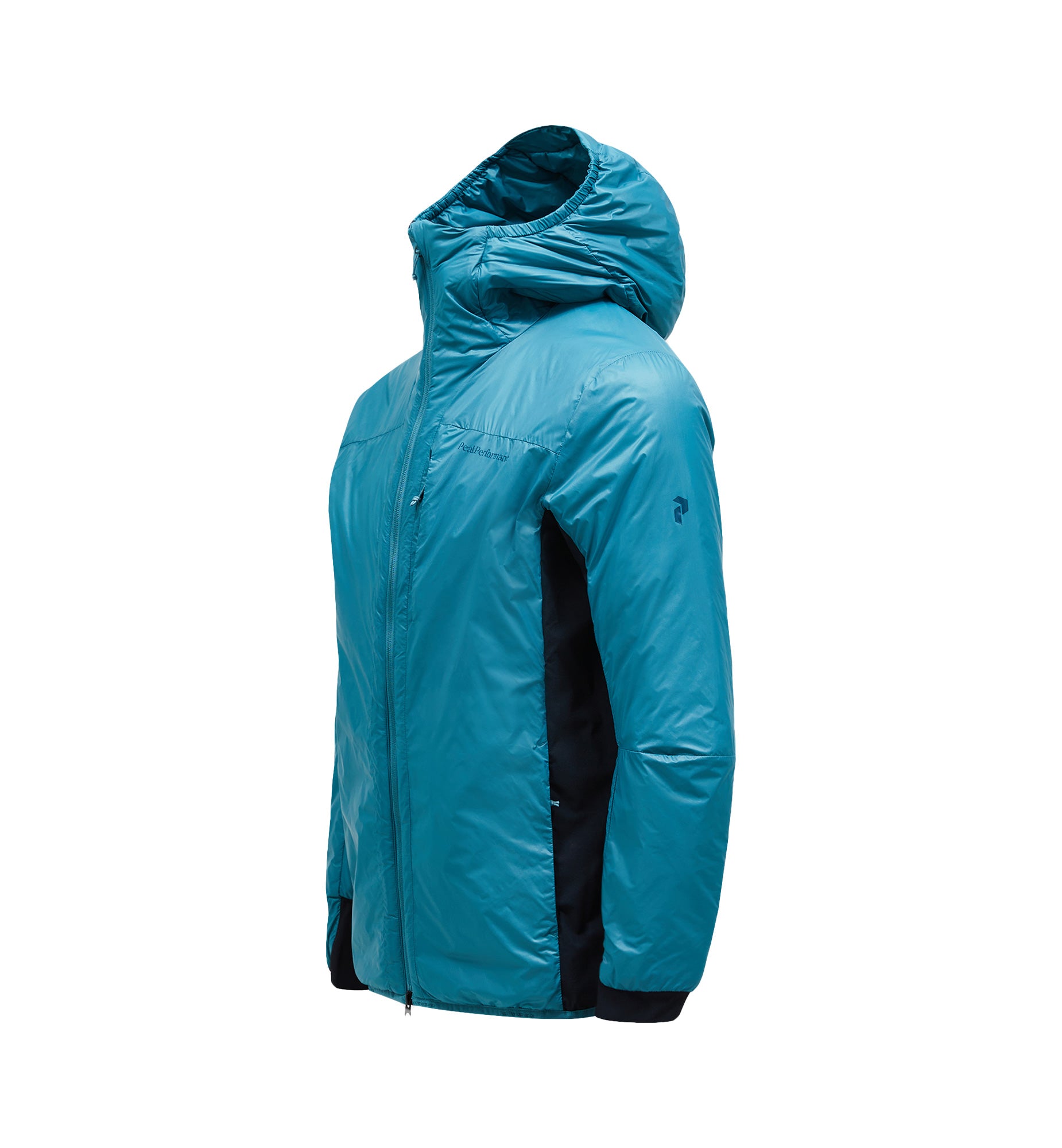 M Radiance Hood Jacket