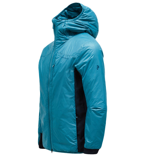 M Radiance Hood Jacket