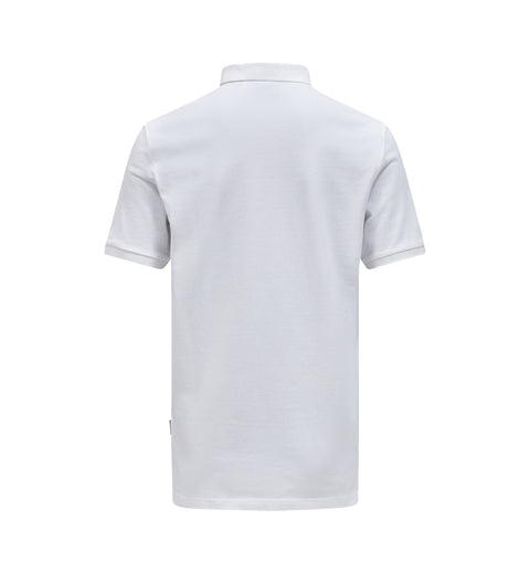 M Classic Cotton Polo