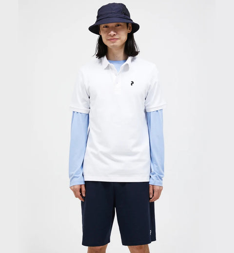 M Classic Cotton Polo