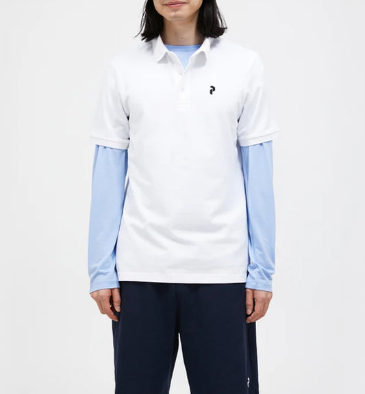 M Classic Cotton Polo