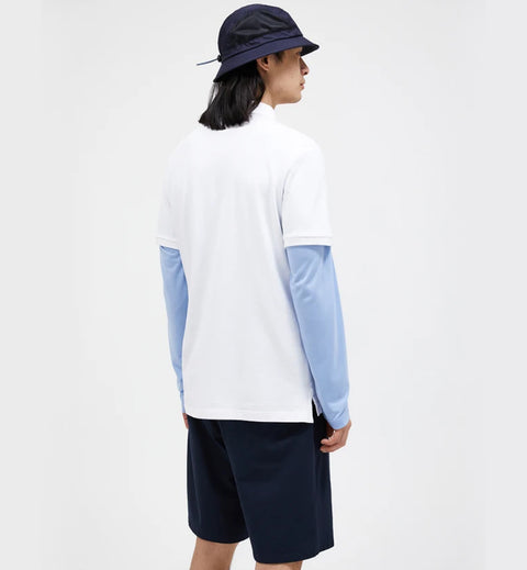 M Classic Cotton Polo
