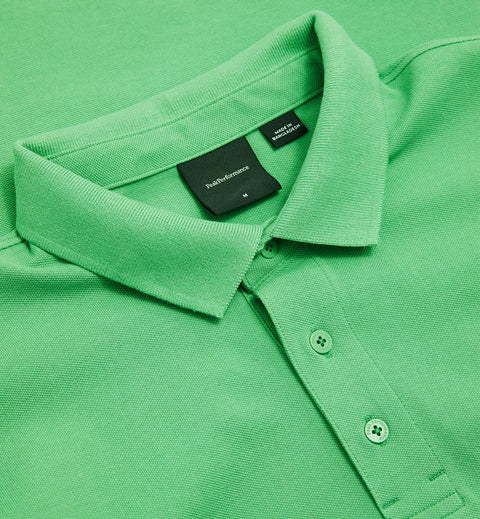 M Classic Cotton Polo