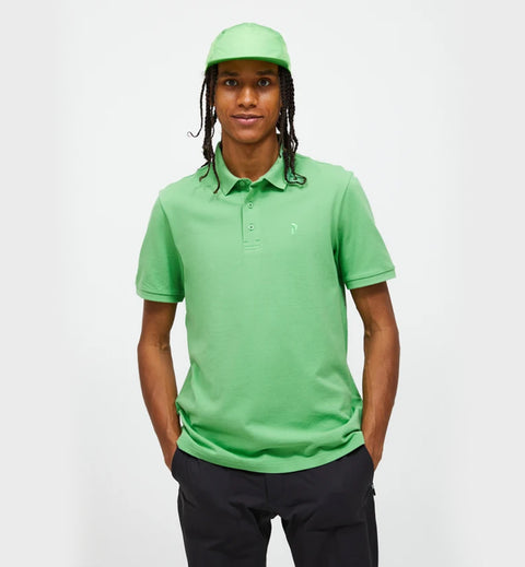 M Classic Cotton Polo