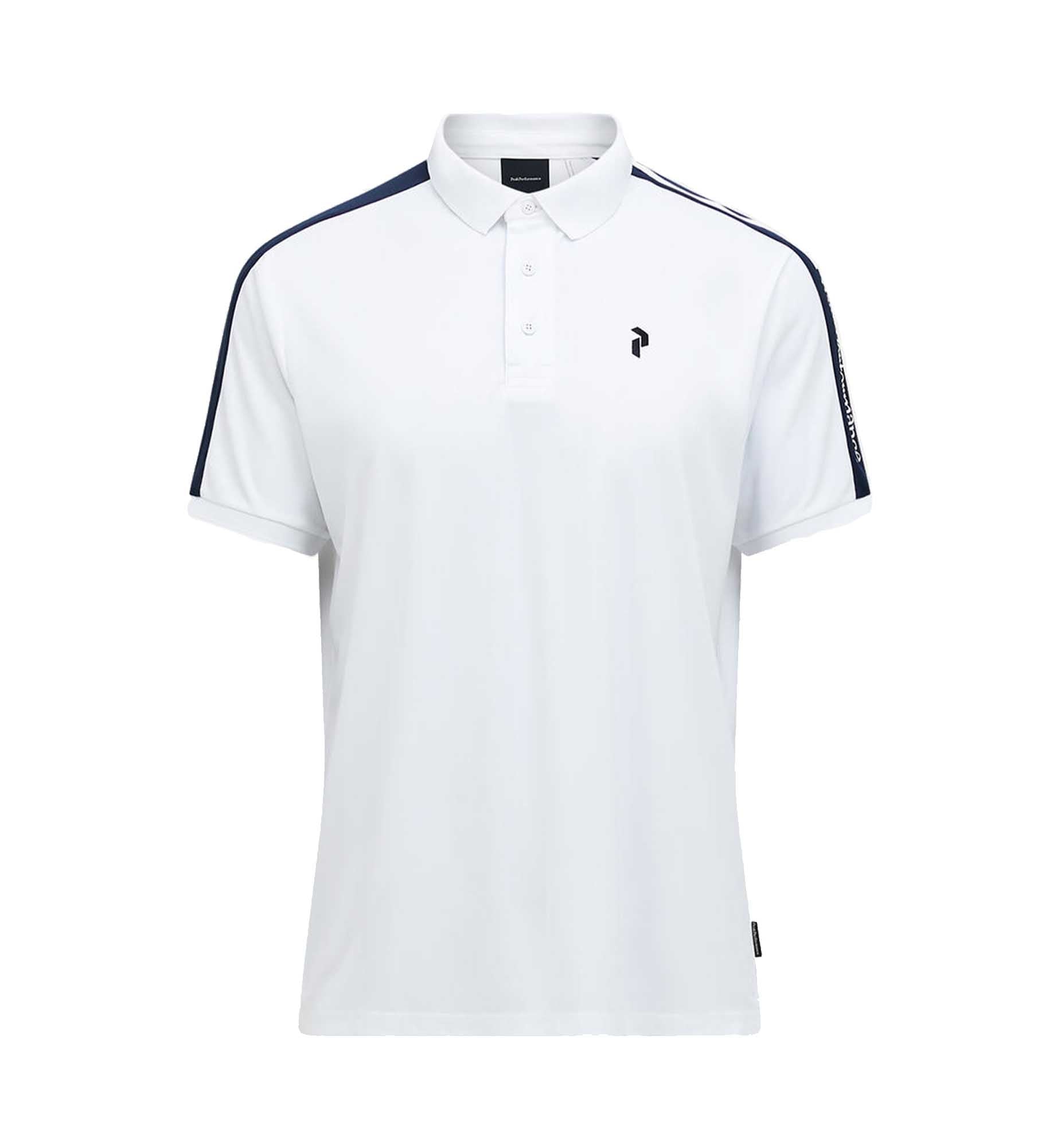 M Player Polo