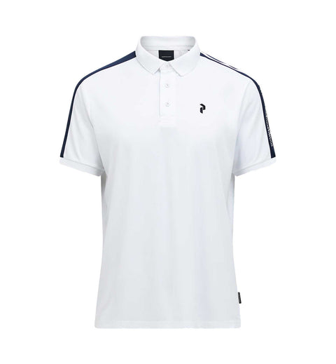 M Player Polo