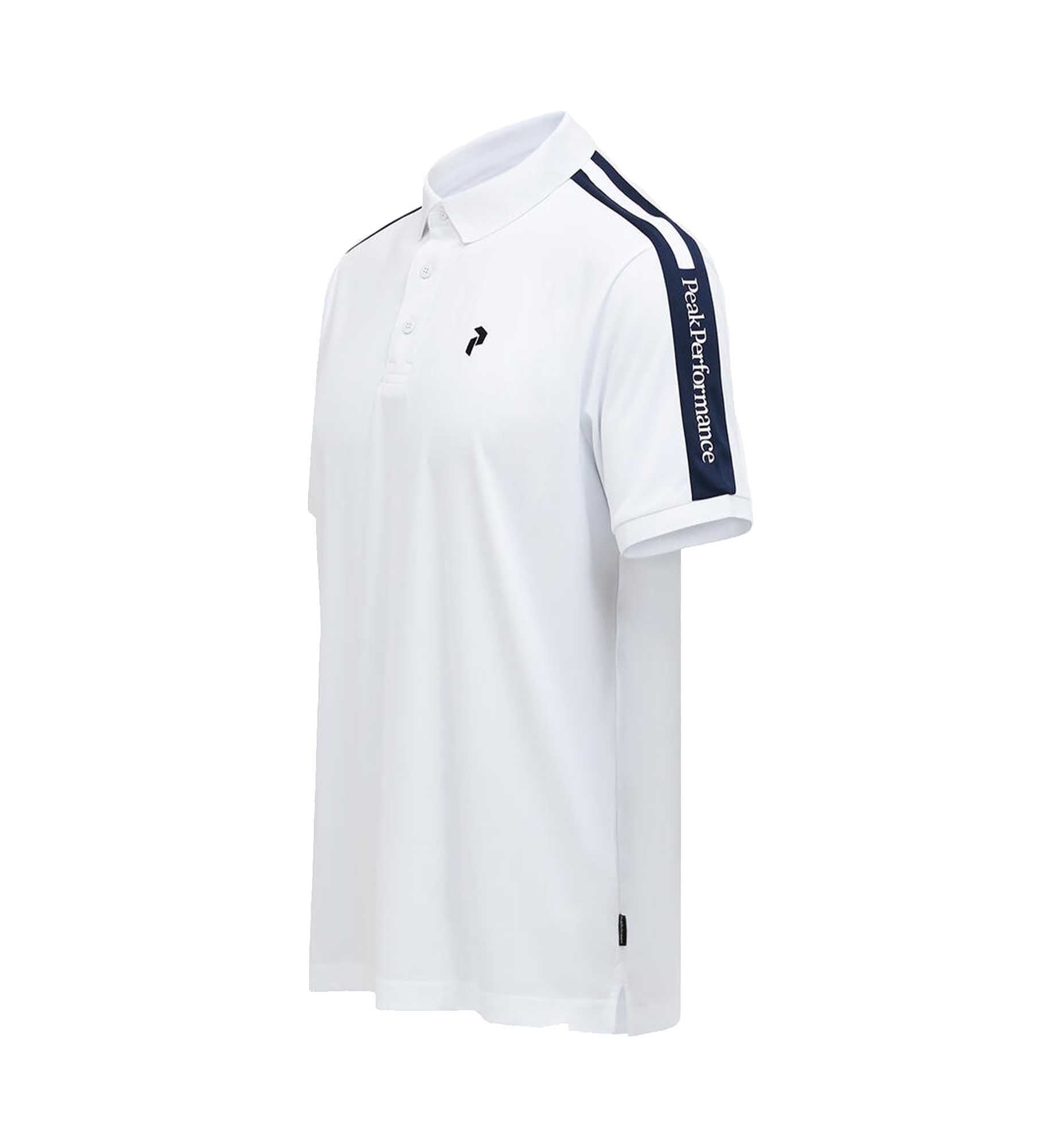 M Player Polo