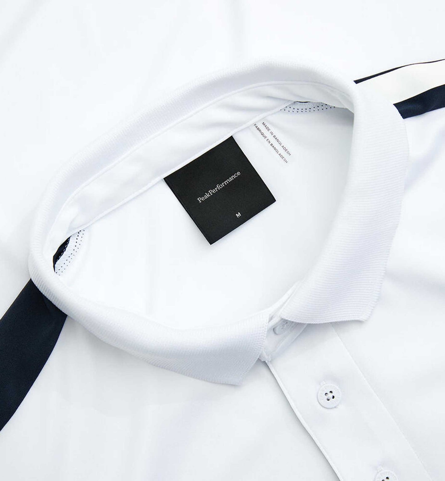 M Player Polo