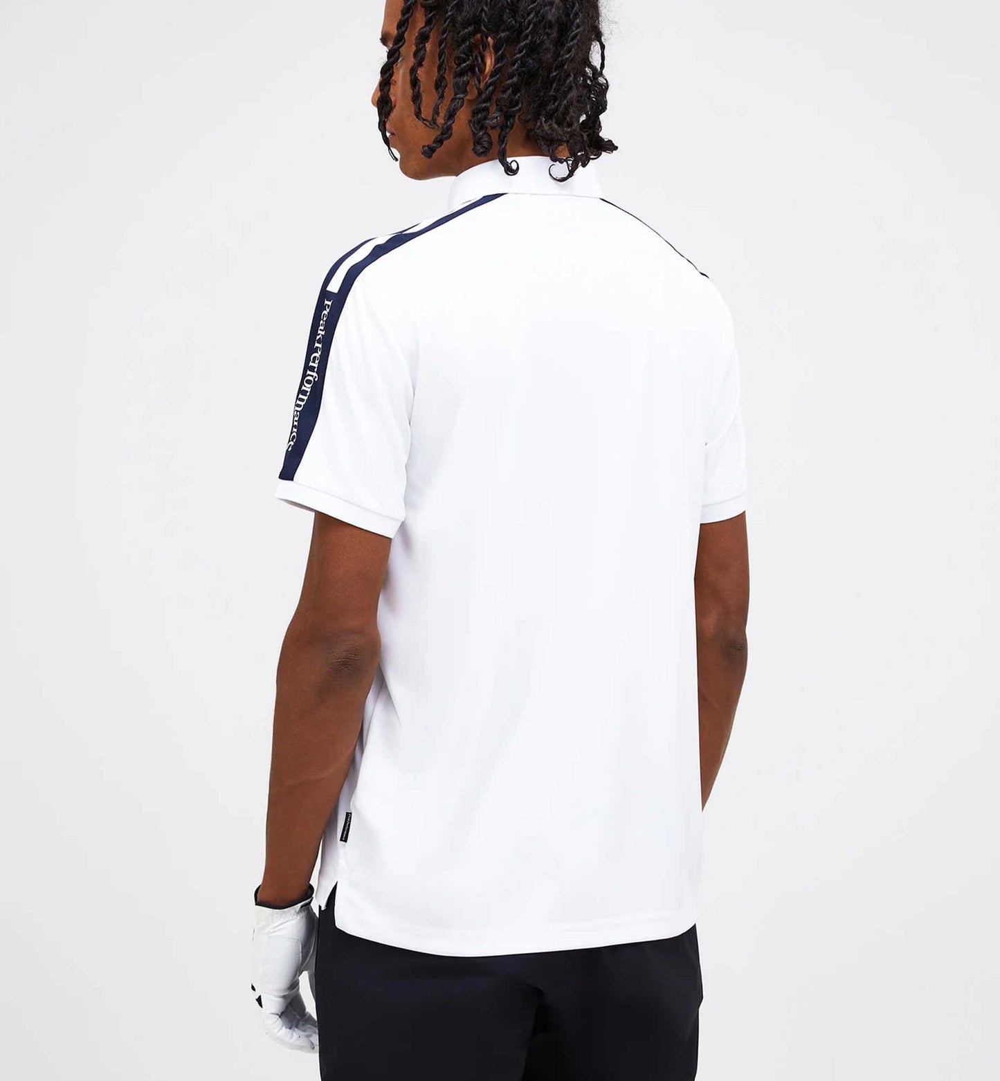 M Player Polo