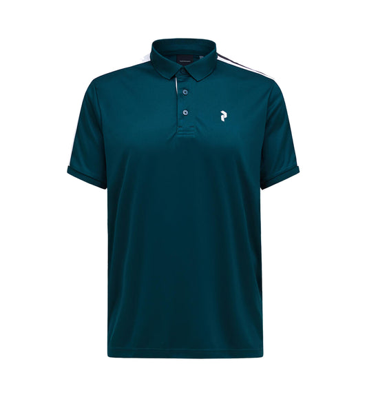 M Player Polo