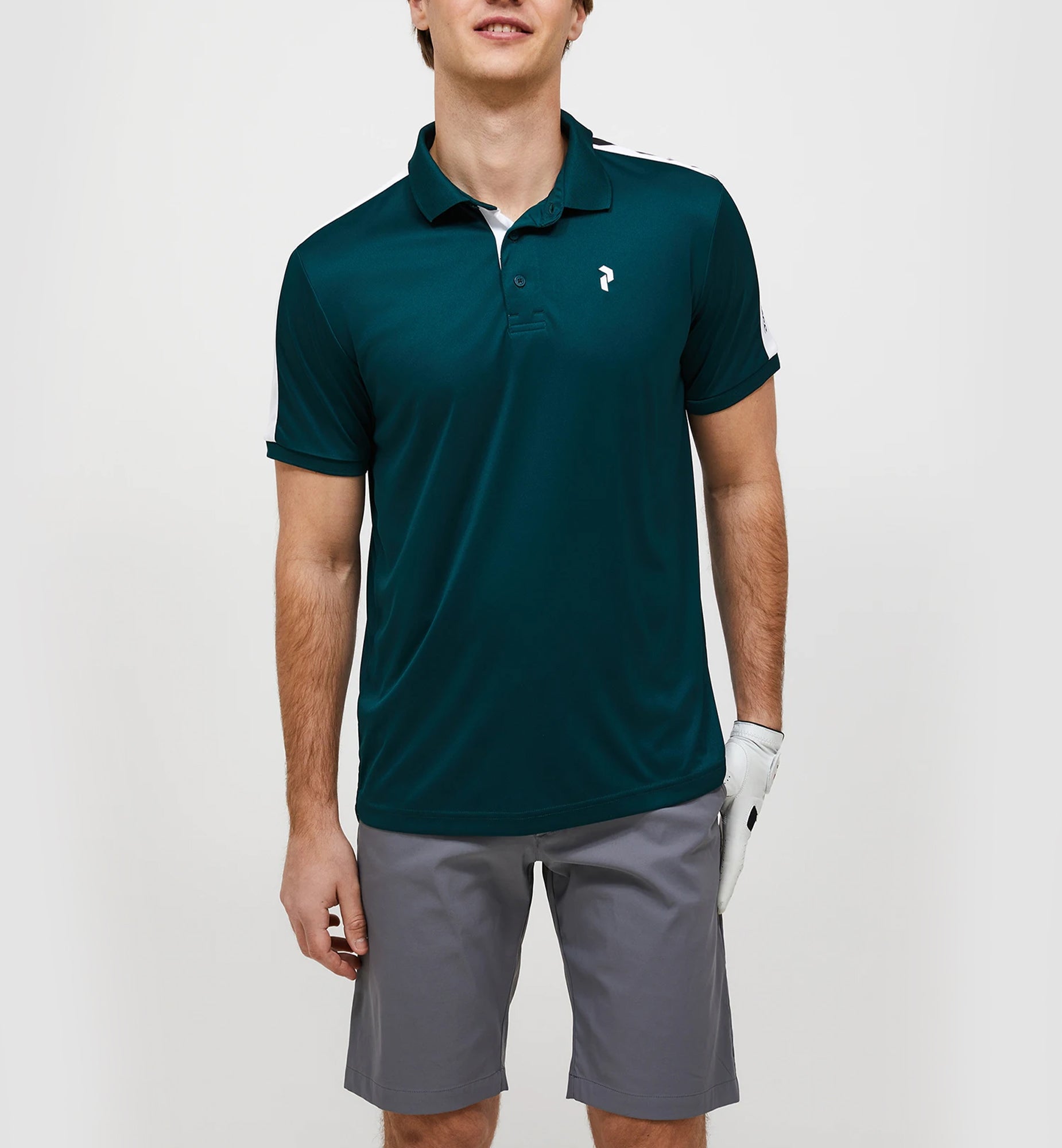 M Player Polo – UPLNDオンラインストア