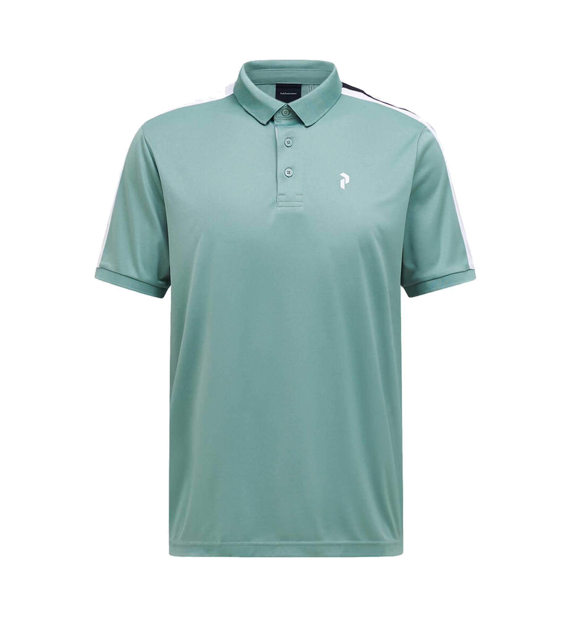 M Player Polo