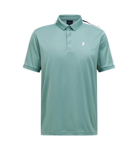 M Player Polo