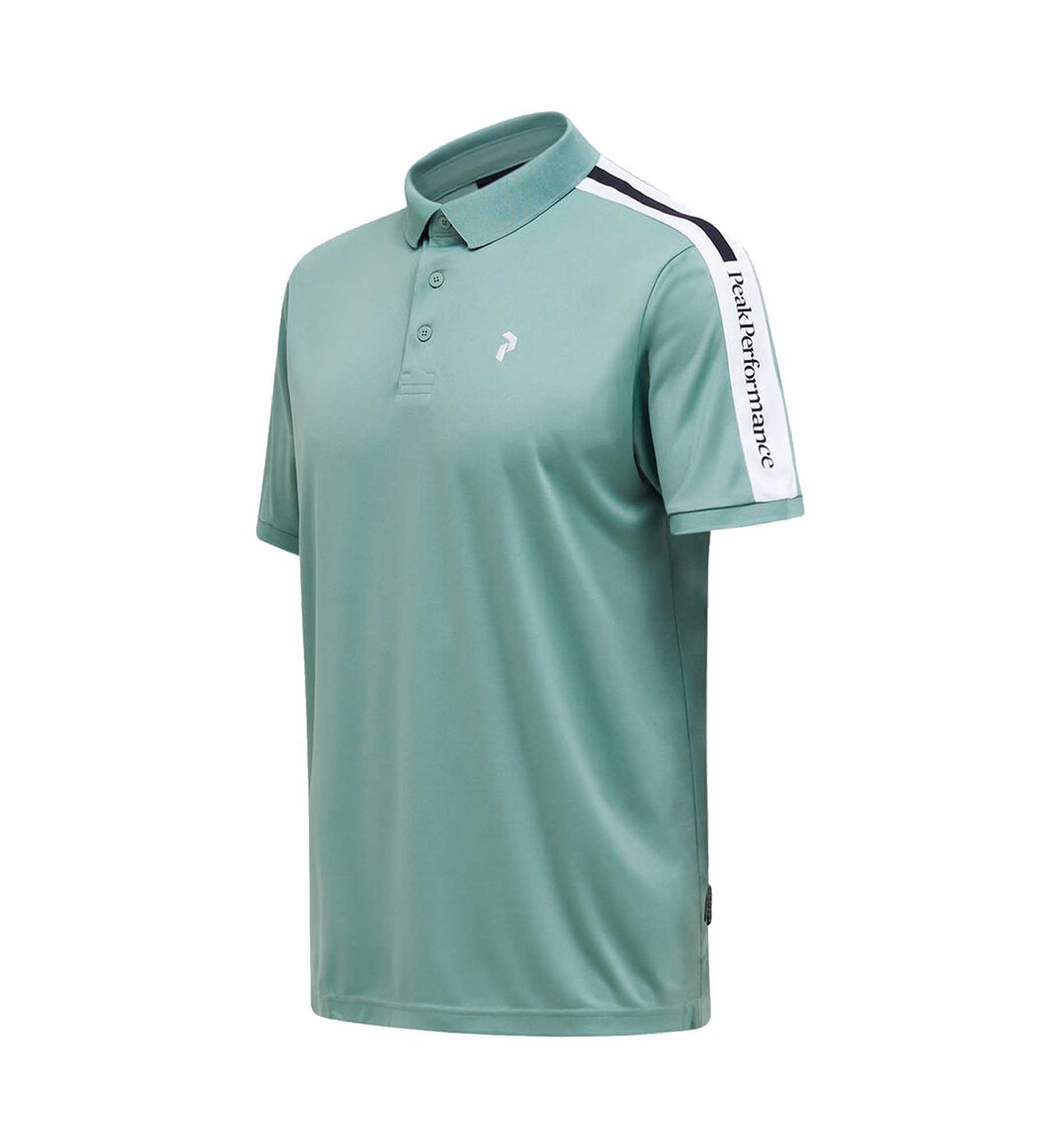 M Player Polo