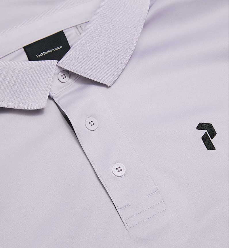 M Player Polo