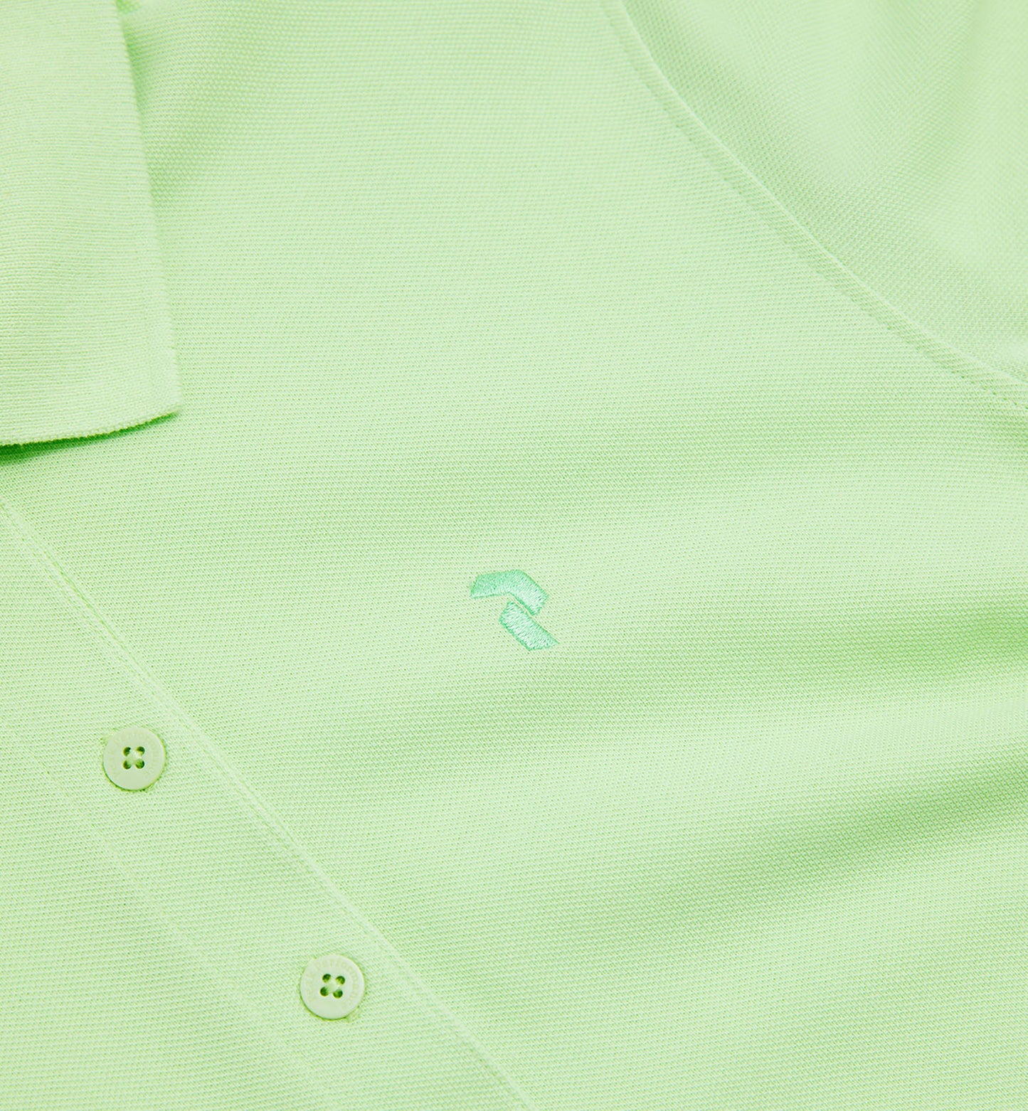 W Classic Cotton Polo