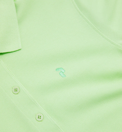 W Classic Cotton Polo