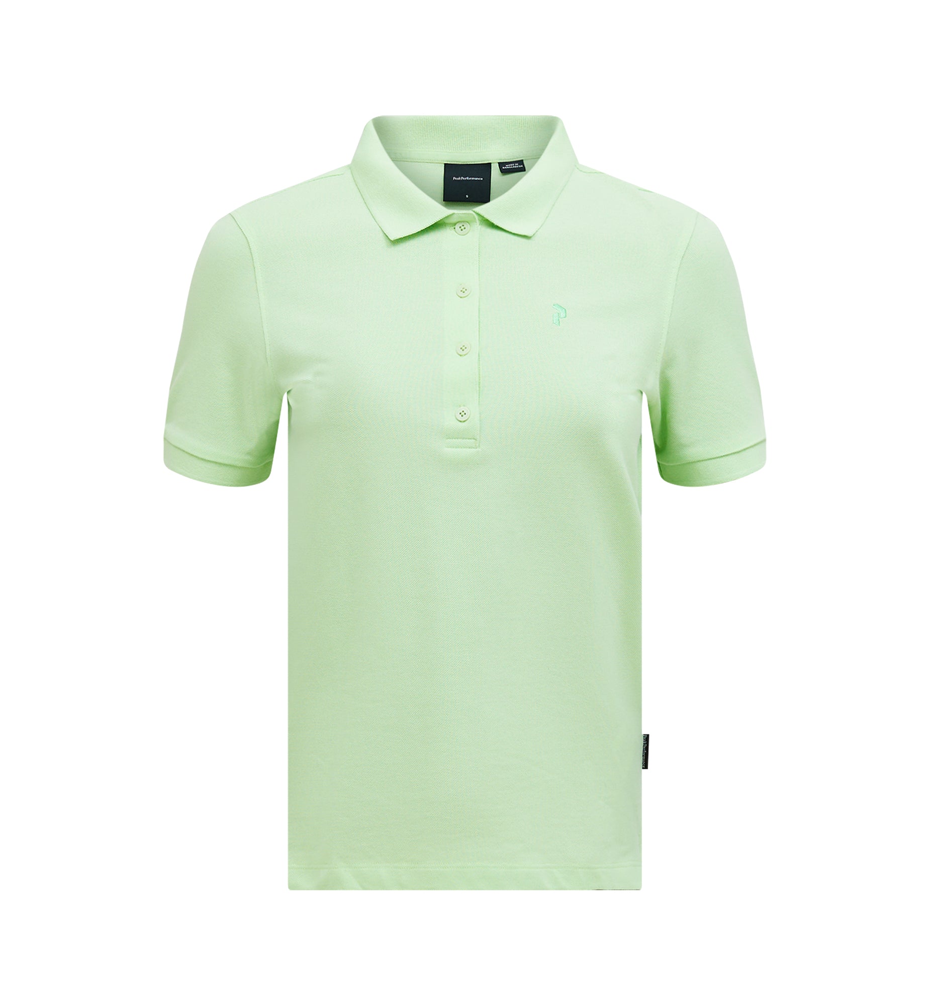 W Classic Cotton Polo
