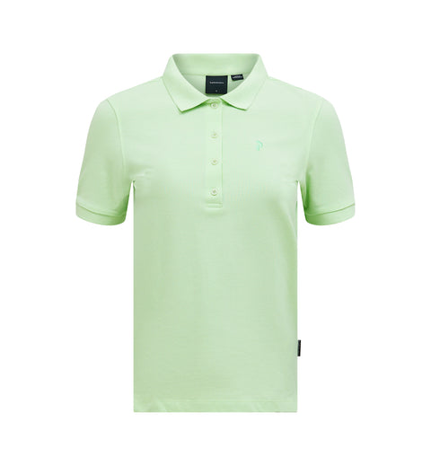 W Classic Cotton Polo