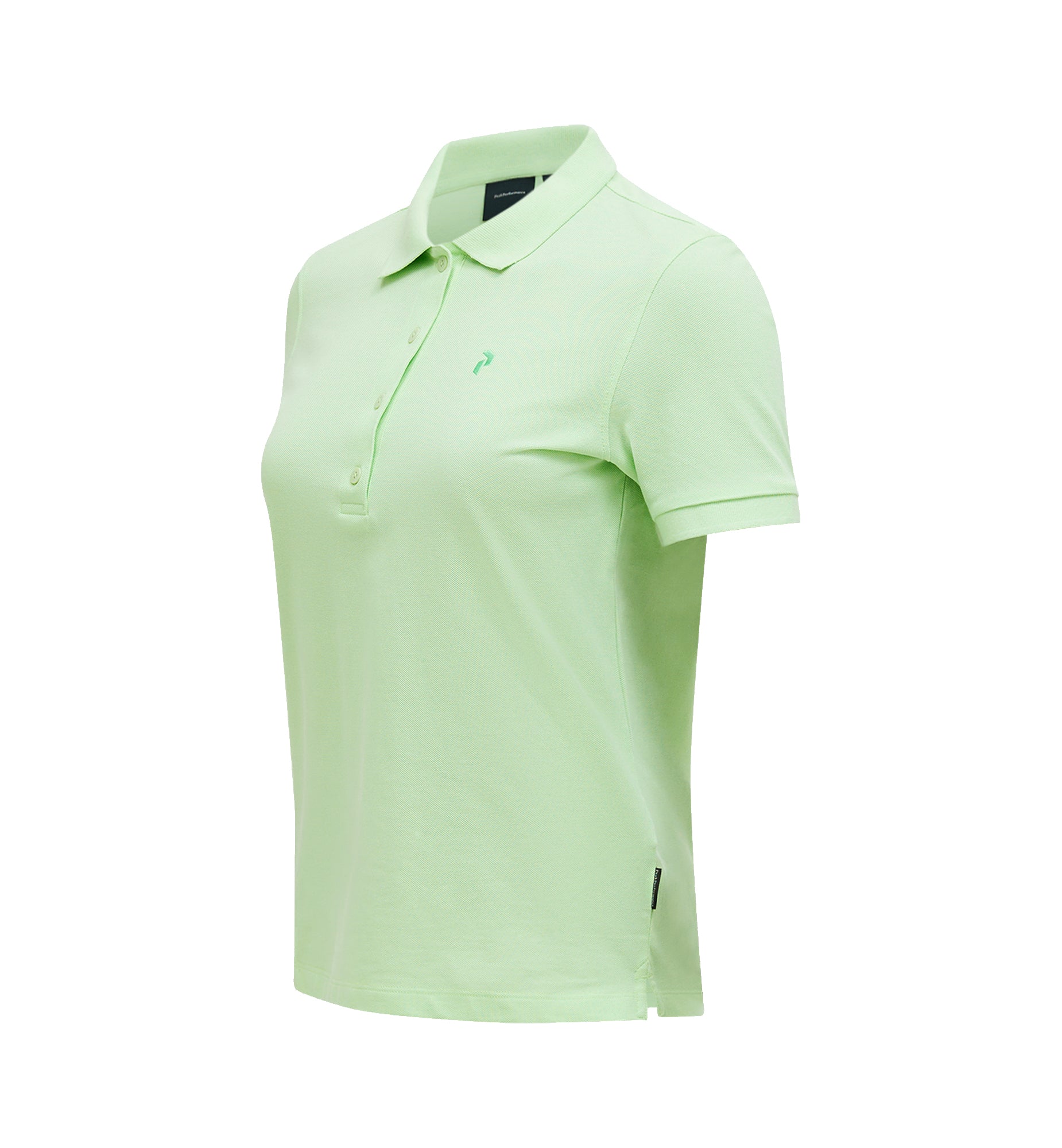 W Classic Cotton Polo