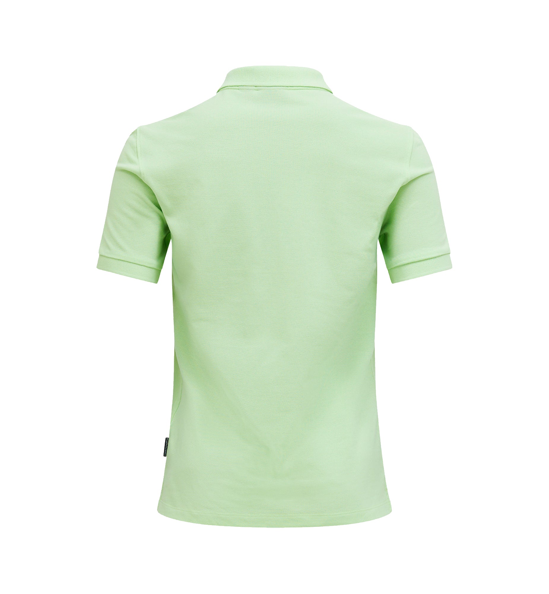 W Classic Cotton Polo