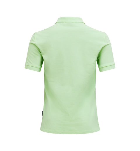 W Classic Cotton Polo