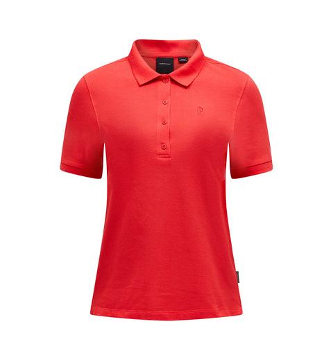 W Classic Cotton Polo