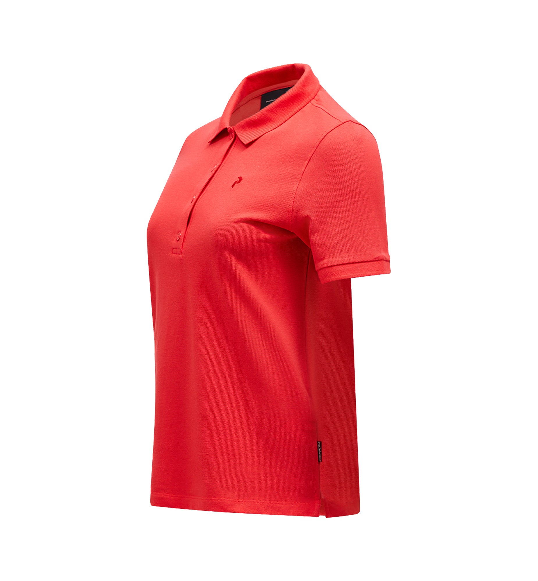 W Classic Cotton Polo