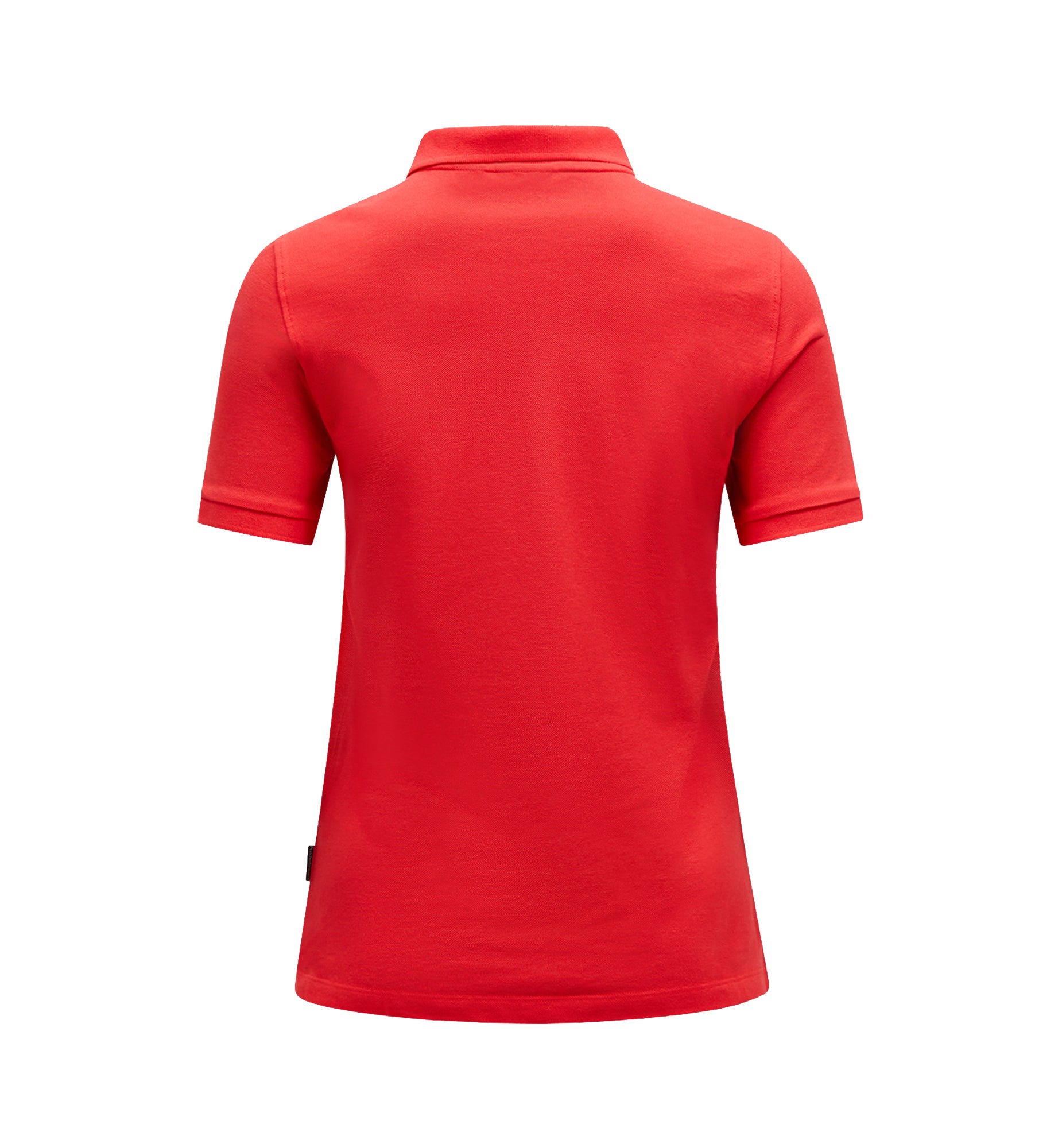 W Classic Cotton Polo